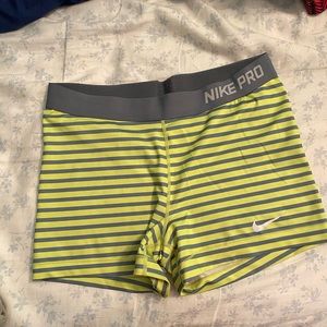 Nike Pro Spandex
